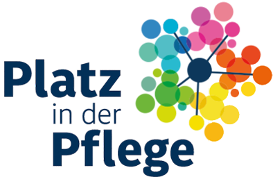 Platz in der Pflege